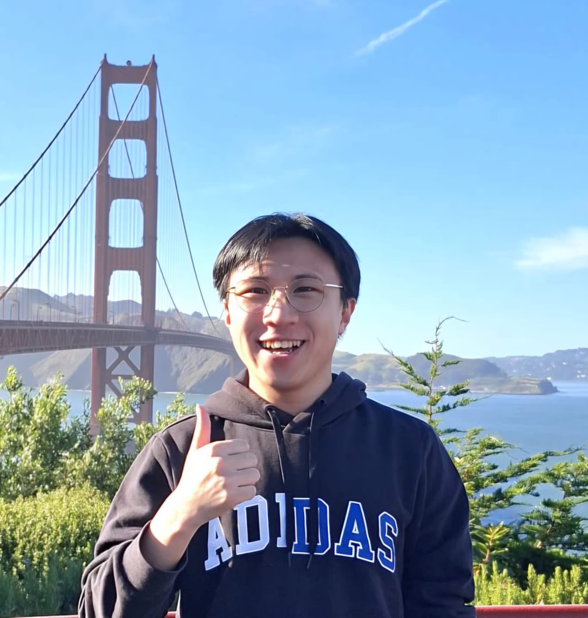 Danny Tang